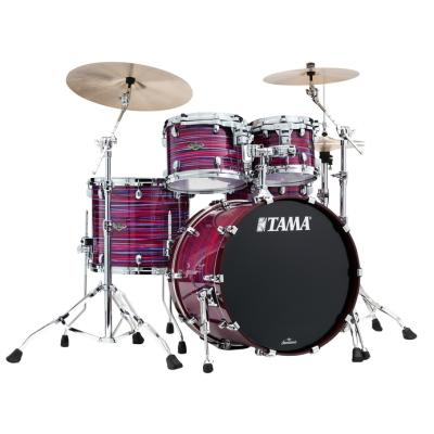 TAMA WBS42S-LPO STARCLASSIC WALNUT/BIRCH